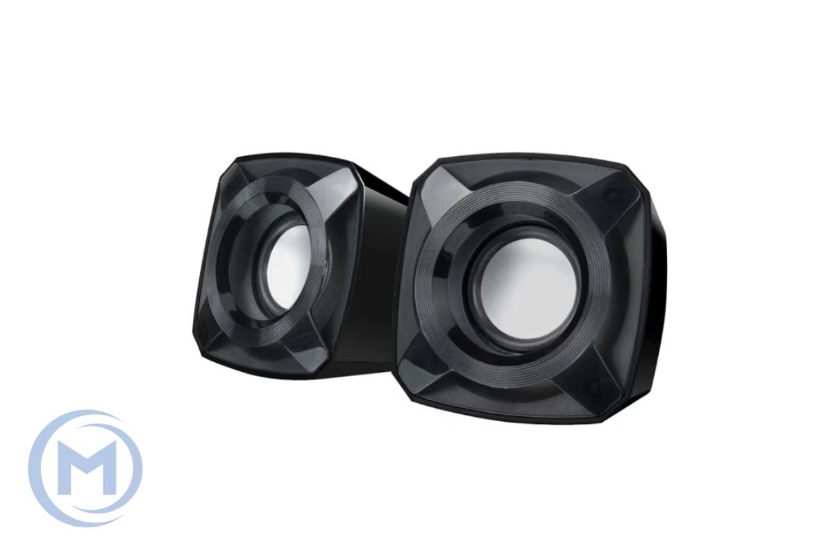 Microlab Speakers B-16 2.5W 2.0 USB