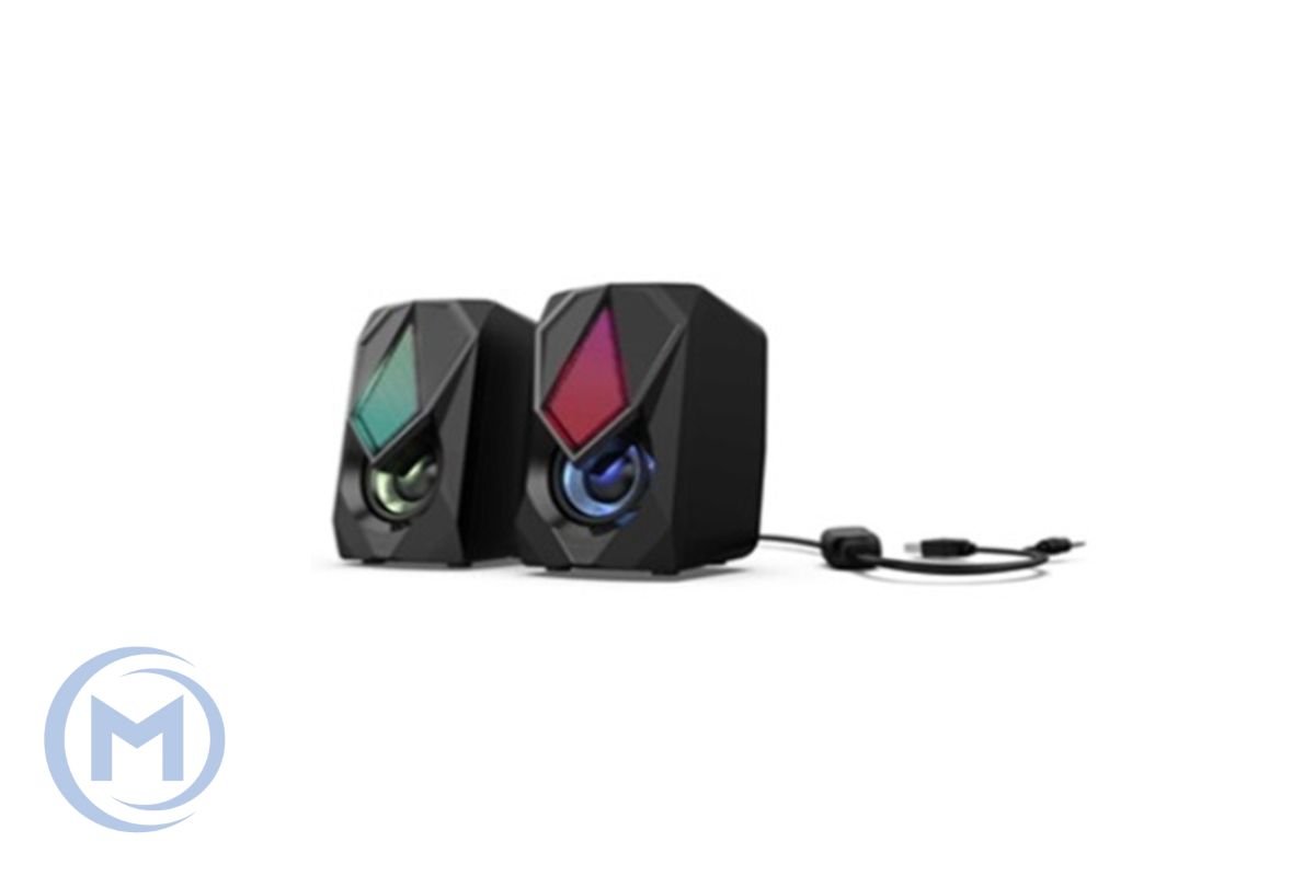 Microlab Speakers B-25 4W 2.0 USB