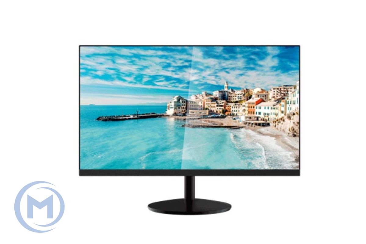 .DAHUA 19,5" DHI-LM20-A202V,TN, BLACK 1600x 900 16:9 HD; 600:1;250cd/m2; 5ms,VGA
