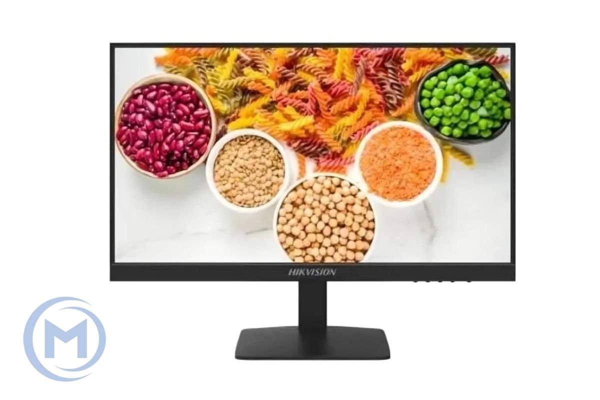 .HIKVISION 21.5" DS-D5022F2-1P1 IPS LED FHD 100Hrz/16:9/14ms/1000:1/178/178/250cd/m2  VGA HDMI