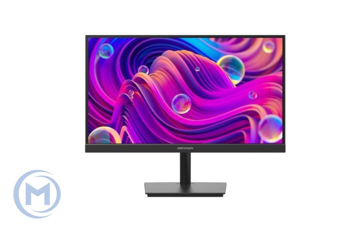 .HIKVISION 21.5" DS-D5022F2-1V1 LED FHD 16:9/6.5ms/3000:1/178/178/250cd/m2  VGA HDMI Speaker*2