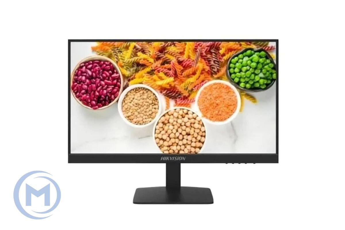 .HIKVISION 21.5" DS-D5022F2-1V2 LED FHD 16:9/6.5ms/3000:1/178/178/250cd/m2/100Hz  VGA HDMI