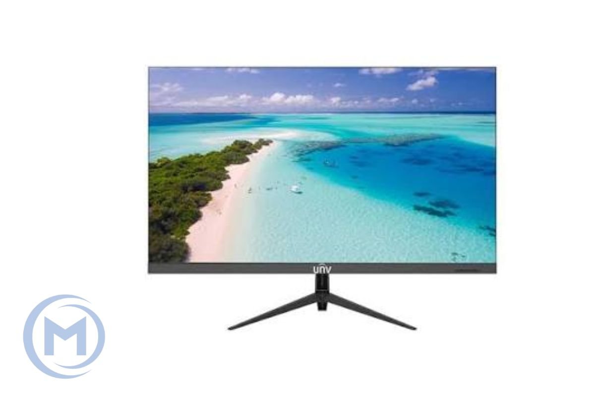 .UNIVIEW 27" MW-LC27-B2 IPS LED FHD 16:9/100Ghz/14ms/1000:1/178/178/250cd/m2/1920×1080 VGA HDMI