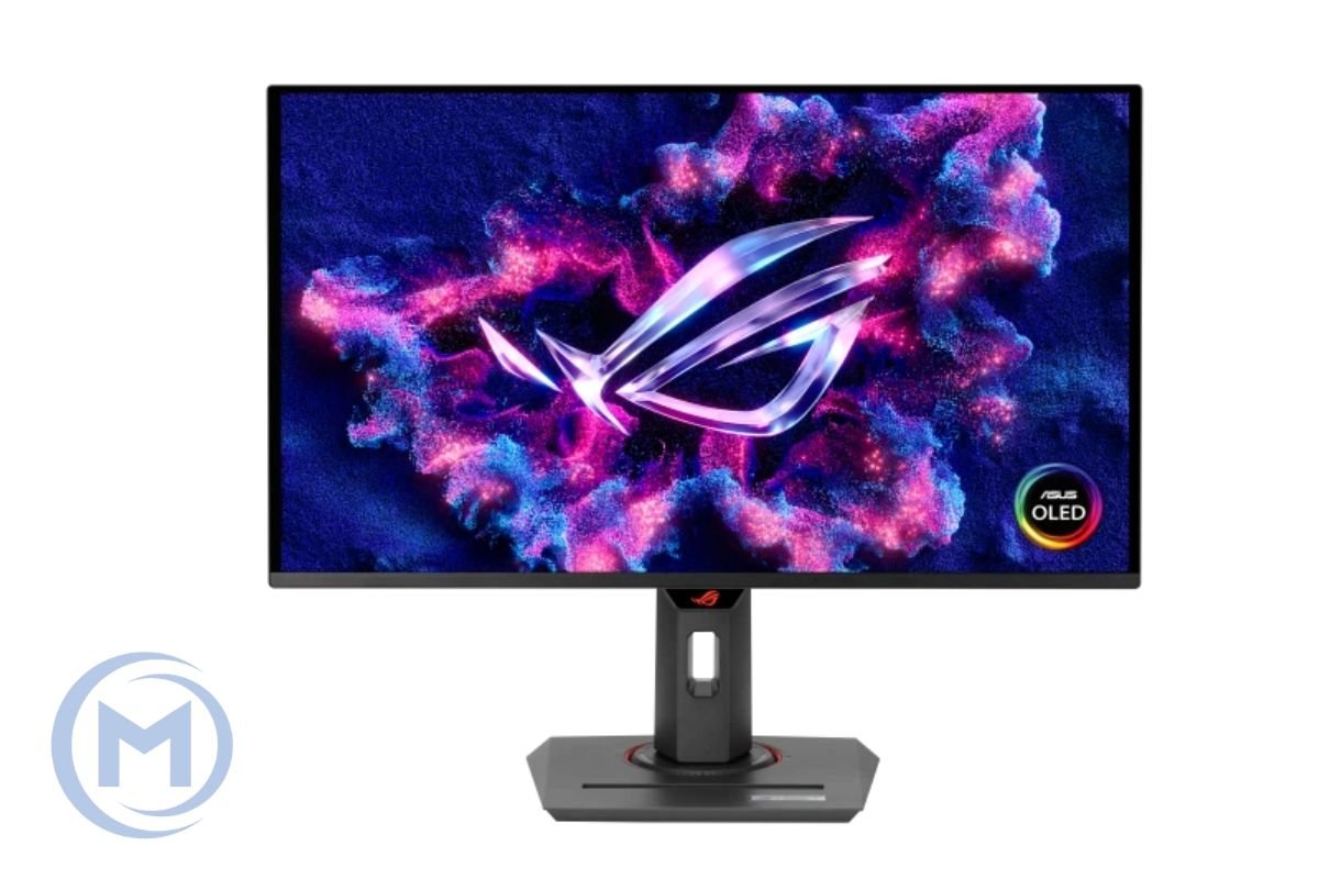 ASUS 27" ROG Strix XG27ACDNG OLED 0.03ms 1000cd/m2 178/178 2560x1440 2K 360Hz 2xHDMI,DP,3xUSB3.2