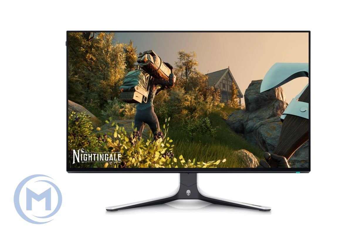 DELL 27" Alienware AW2723DF IPS 1ms 600 кд/м2,QHD 2560x1440 2xHDMI(144Hz) DP(280Hz) 3xUSB3.2 ПИКСЕЛЬ