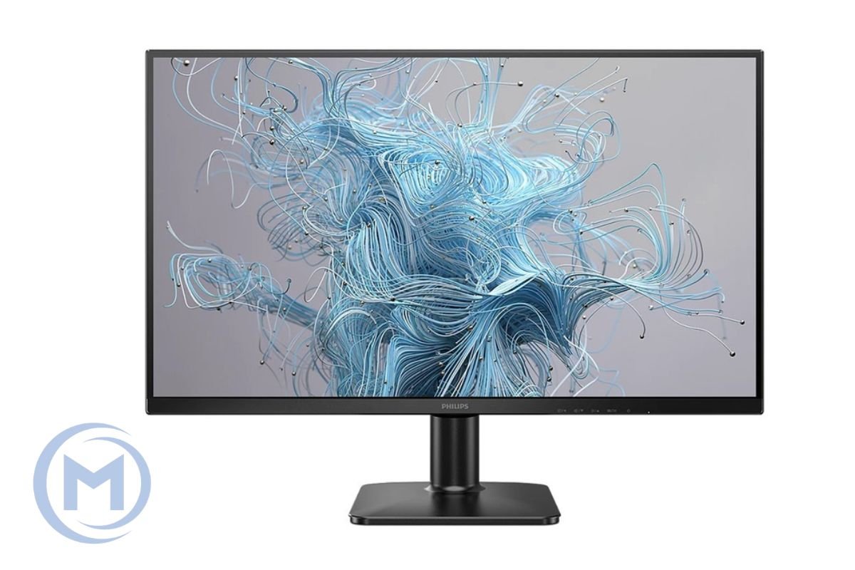 PHILIPS 27" 27E2N1100L VA LED WIDE 1920x1080 100HZ 10000000:1 300cd/m2 1ms VGA HDMI