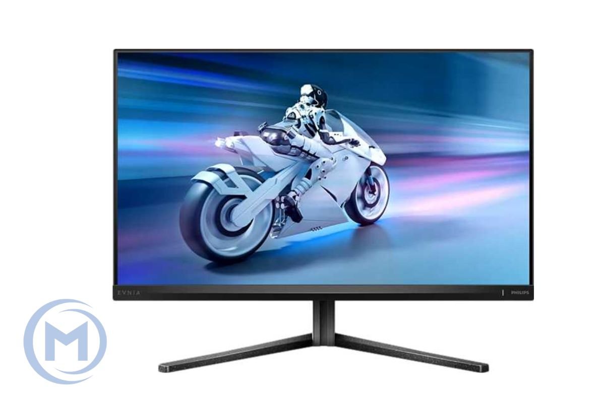 PHILIPS 27" 27M2N3500NL EVNIA GAMING VA 2560 x 1440 180HZ 178/178 5000:1 300kd/m2 1ms DP, HDMI*2