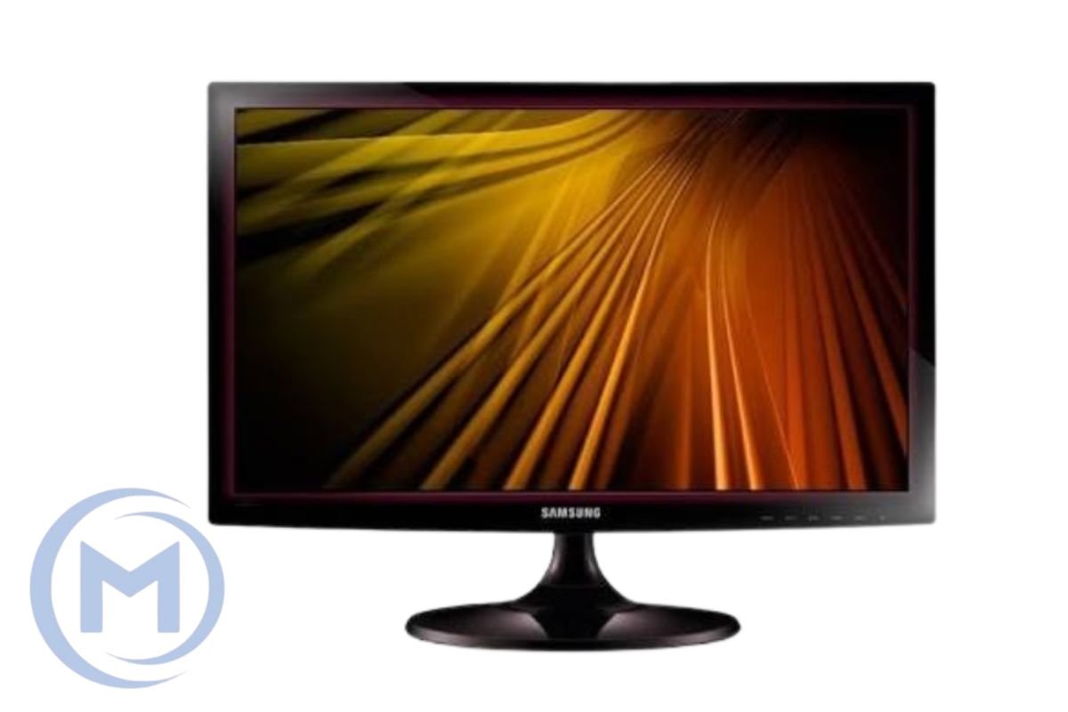 .SAMSUNG 18,5" S19D300NY LED 1366x768 16:9 HD, 5000000:1, 5ms, 200 nits, 170/170 BLACK УЦЕНКА