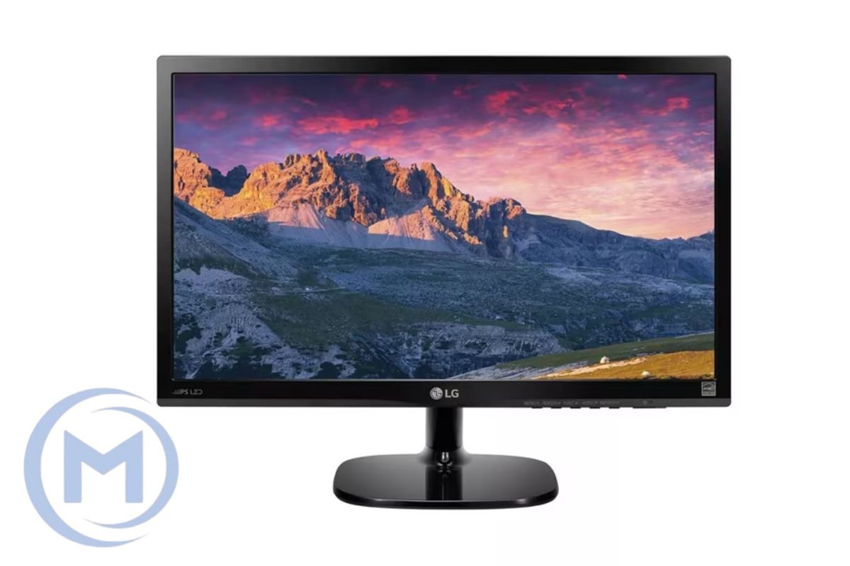 .LG 21.5" 22MP48HQ IPS LED 5ms/5000000:1/170/160/1920x1080 FullHD VGA HDMI УЦЕНКА