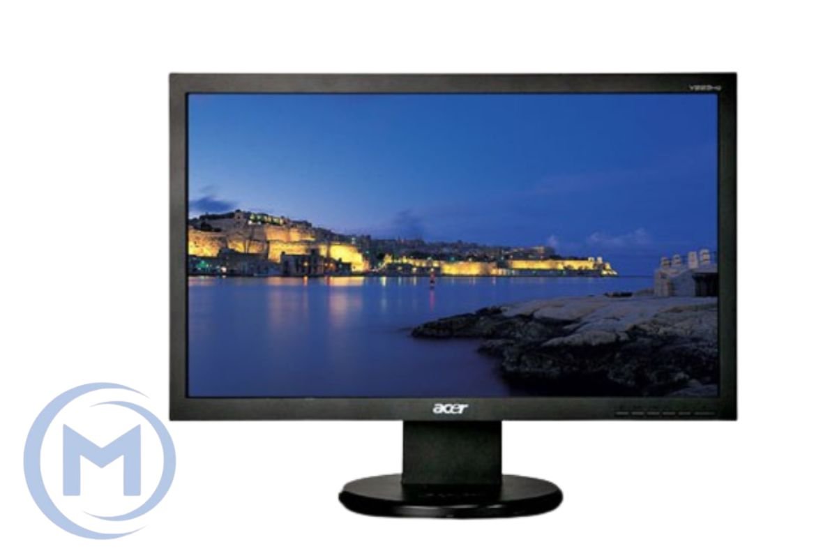 ACER 21.5" V223HQb 5ms,20000:1,300 кд/м2,1920 x 1080   УЦЕНКА