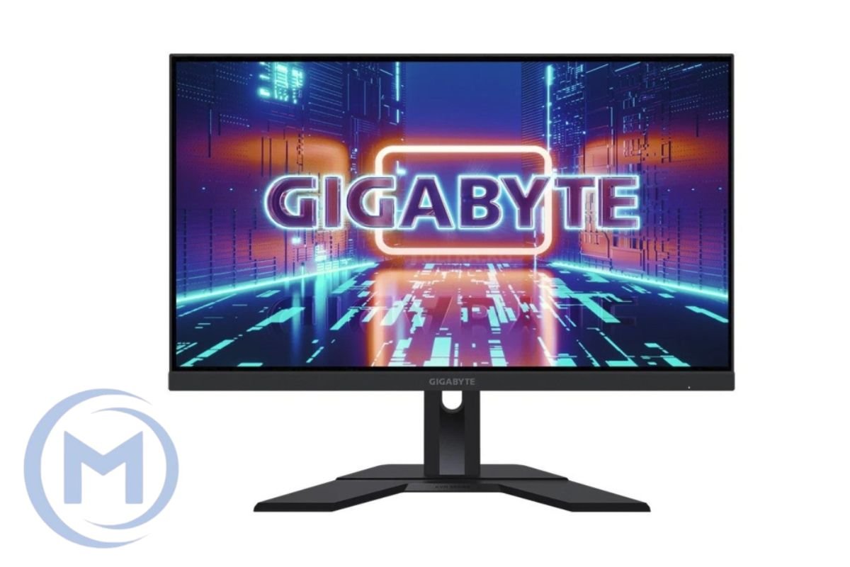 GIGABYTE 27" M27Q X IPS 1ms, 12000000:1, 350 кд/м2, 2560x1440 QHD, 240Hrz, 178/178 2xHDMI,DP, УЦЕНКА