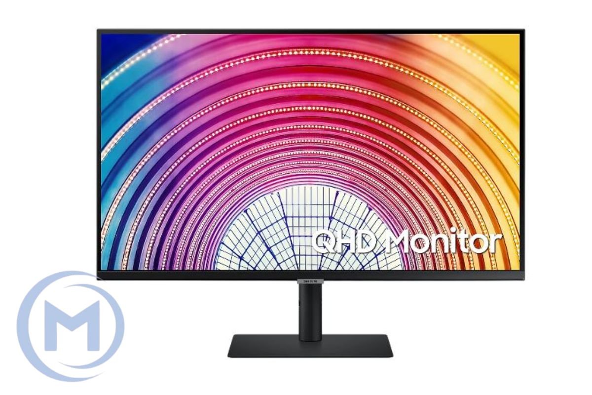 SAMSUNG 32" LS32A700NWMXUE VA 5ms,300 кд/м2, 4K UHD 3840x2160, DP HDMI УЦЕНКА