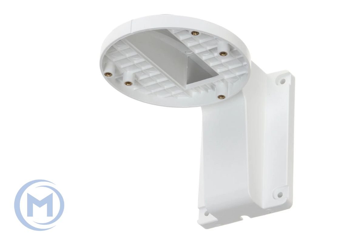 Настенный кронштейн HIKVISION DS-1258ZJ для купольных камер