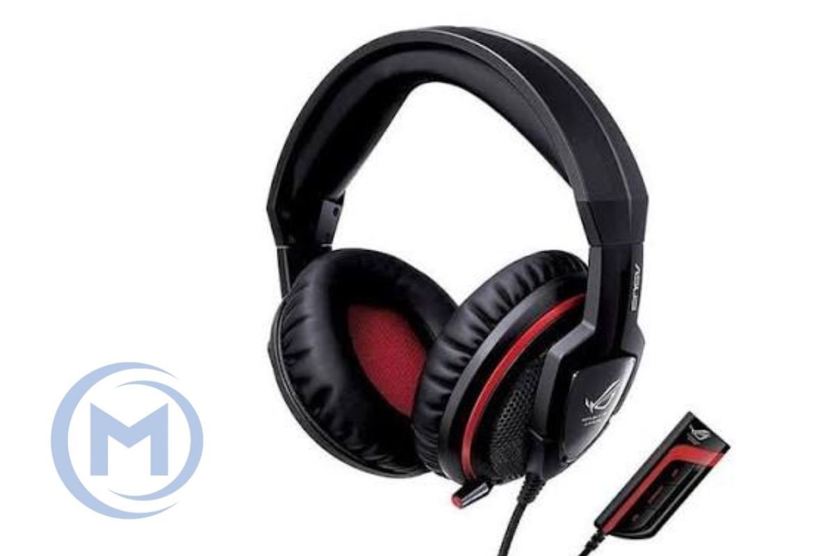 Наушники с микрофоном ASUS ROG ORION PRO USB