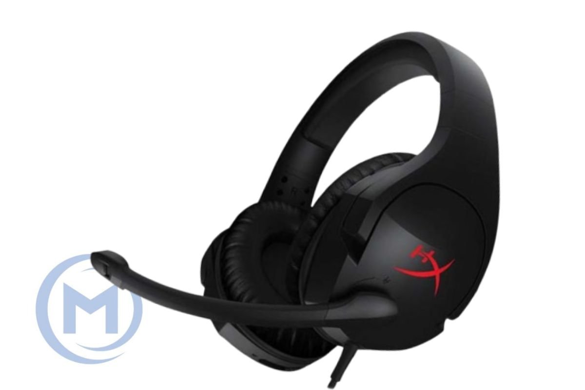 Наушники с микрофоном HYPERX 4P5L7AX#ARL (HX-HSCS-BK/EE) HYPERX Cloud Stinger jack 3.5 mm BLACK