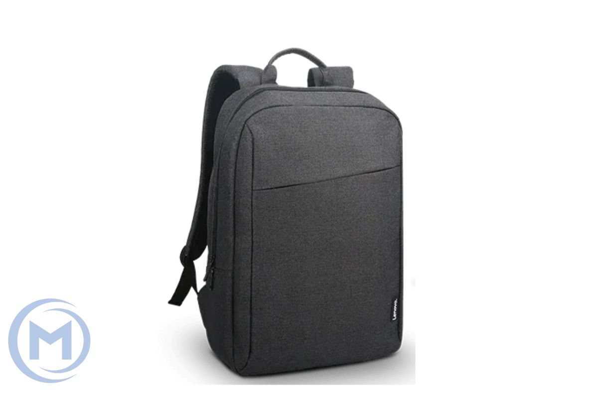 Рюкзак для ноутбука Lenovo B210 Черный 15.6” Смягченные наплечные ремни с регулировкой. Застежка молния [GX40Q17225]