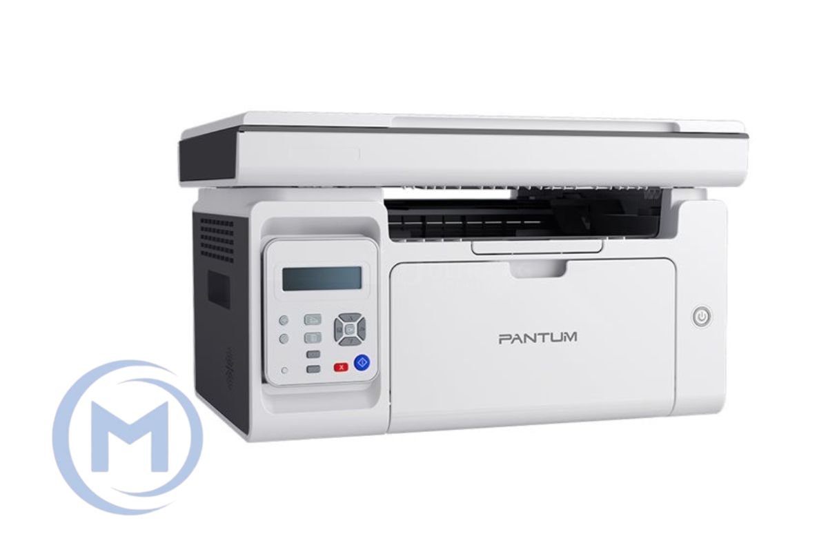 Pantum M6553NW Printer-copier-scaner A4,22ppm,1200x1200dpi,25-400% USB WiFi LAN ADF