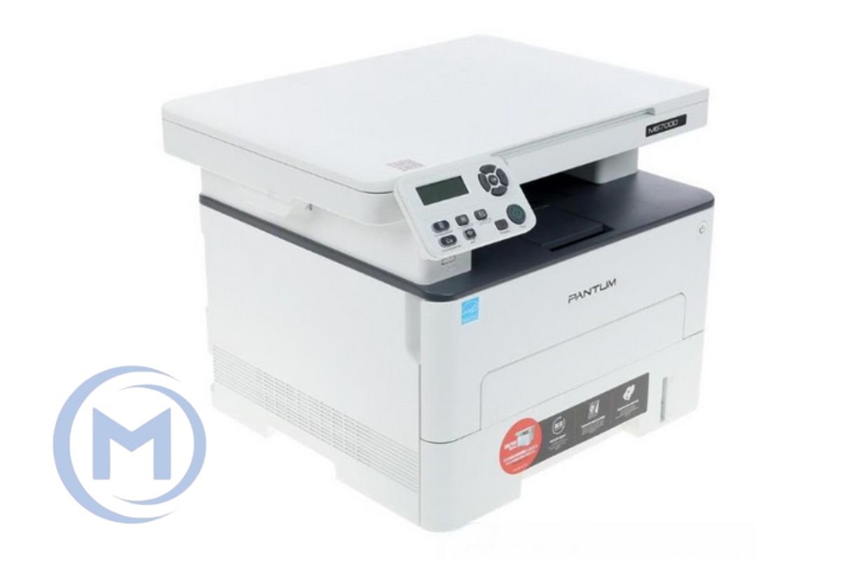 Pantum M6700DW Printer-copier-scaner A4,30ppm,1200x1200dpi,25-400%, USB WIFI LAN DUPLEX