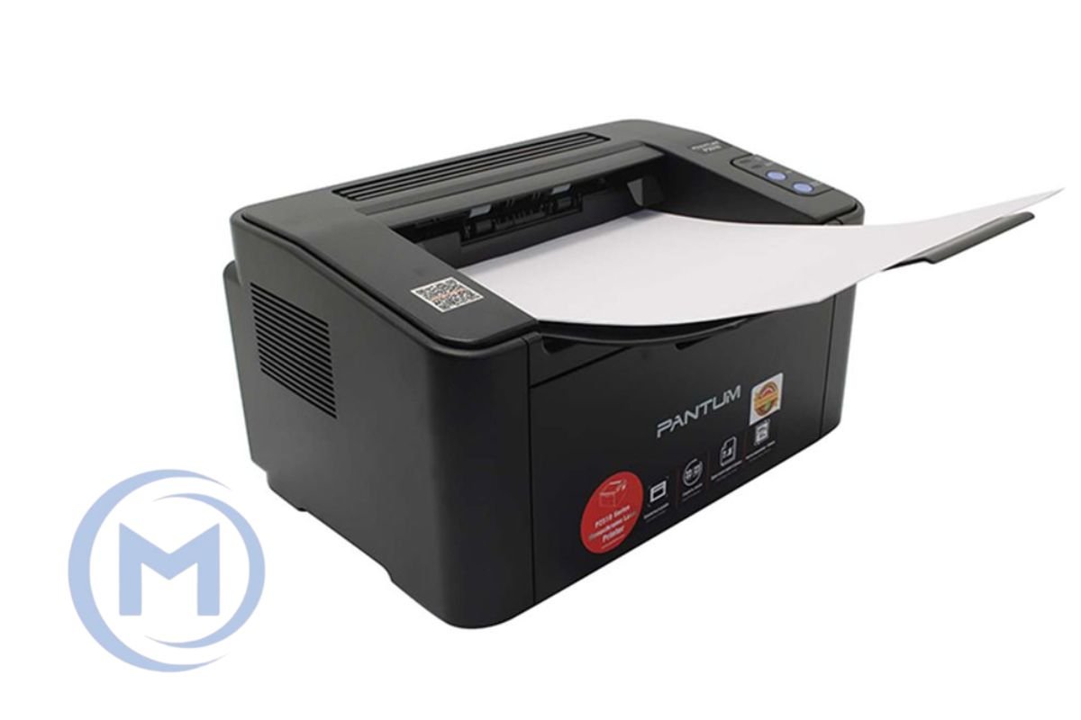 Pantum P2516 black (1200х1200 dpi, ч/б, 22 стр/мин, USB)