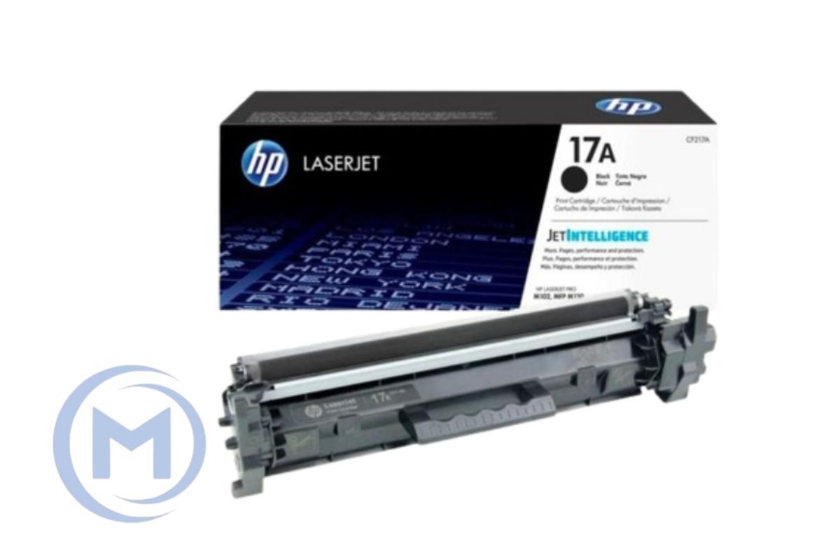 Картридж HP T217A M102\M130 без чипа