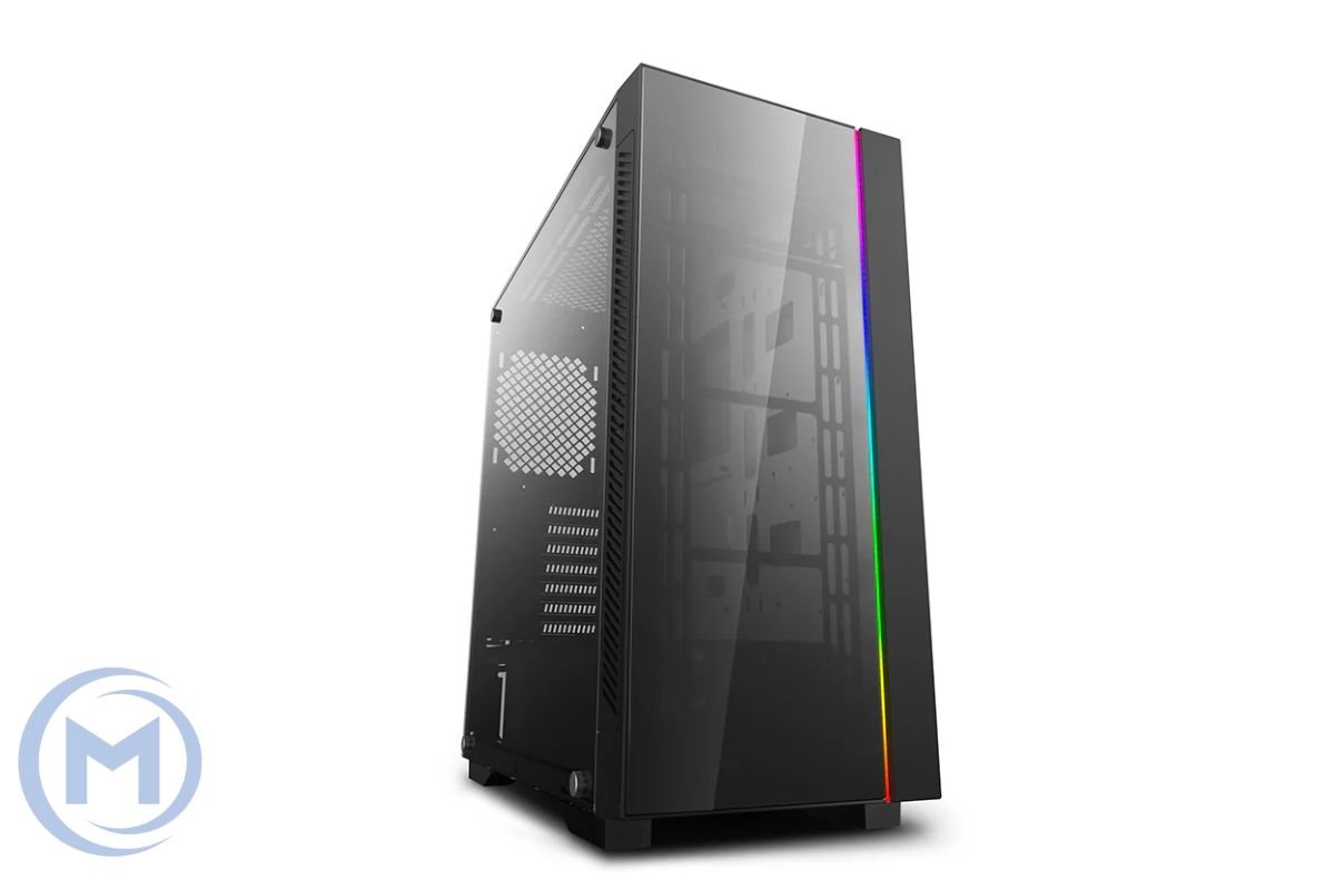                     DEEPCOOL ATX  MATREXX 55 V3 w/o PSU 2*USB 3.0  