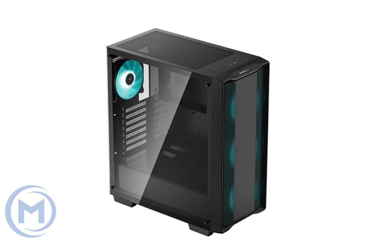                     DEEPCOOL ATX CC560 LE w/o PSU USB3.0×2 Front 