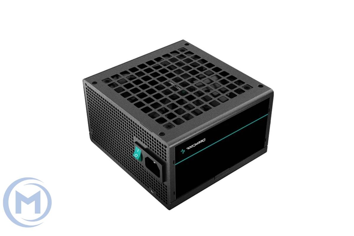                 Power Unit DEEPCOOL DQ850-M-V2L 850W 80 PLUS GOLD certified 100-240V/ATX12V 2.3 & SSI EPS 12V