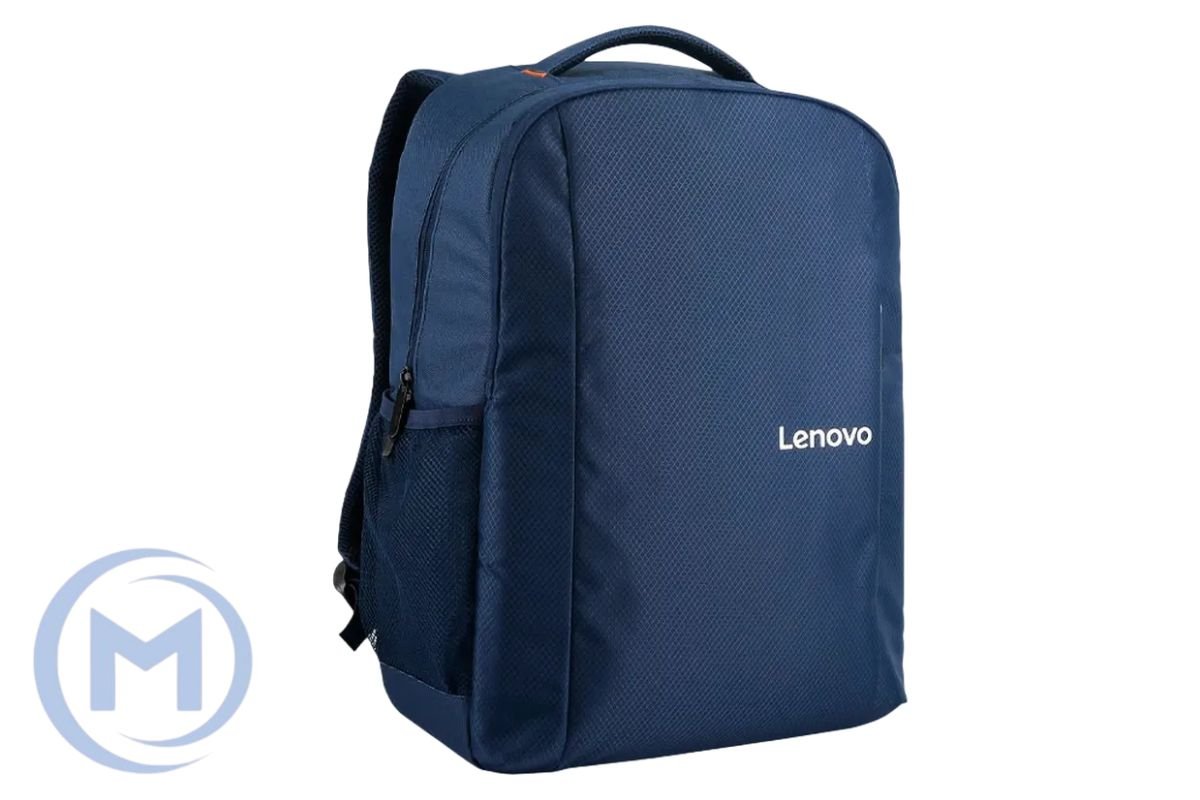 Рюкзак для ноутбука Lenovo 15.6-16" Laptop Backpack B210 Grey (GX40Q17225) Цвет: Серый, Материал: водоотталкивающий полиэстер, Комплектация: ручка для переноски, мягкие регулируемые плечевые ремни, карман для телефона, карман с быстрым доступом, Отделения