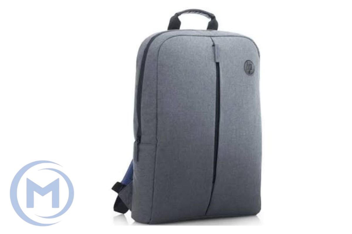 Рюкзак для ноутбука HP Value 15.6" Value Laptop Backpack Grey (K0B39AA) Цвет: Серый, Материал: водоотталкивающий нейлон, Комплектация: ручка для переноски, мягкие регулируемые плечевые ремни, карман с быстрым доступом на молнии, защита углов, Отделения: о