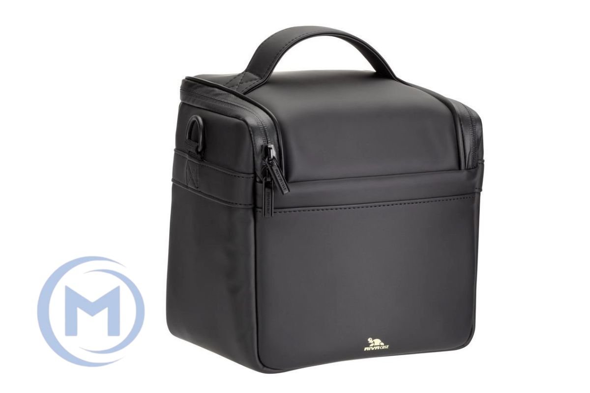 RivaCase 1511 Black Antishock SLR Camera Case