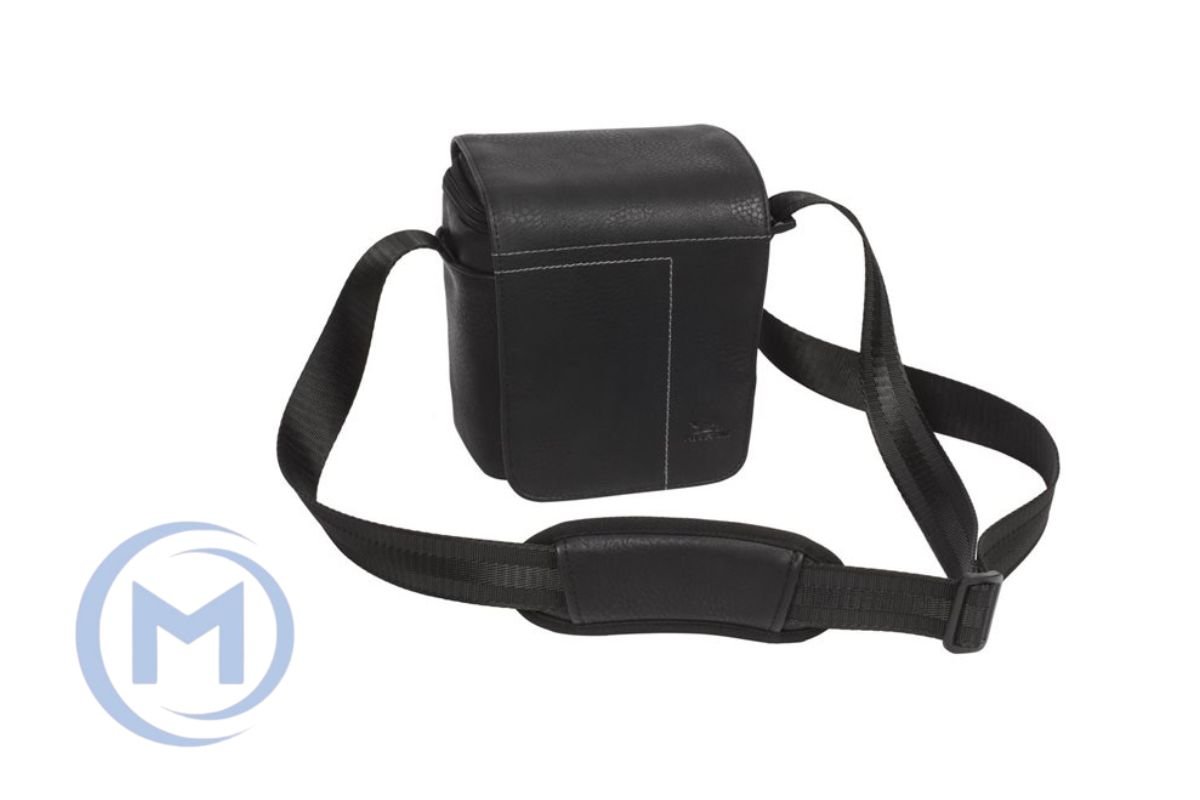 RivaCase 7611 Black System Camera Case