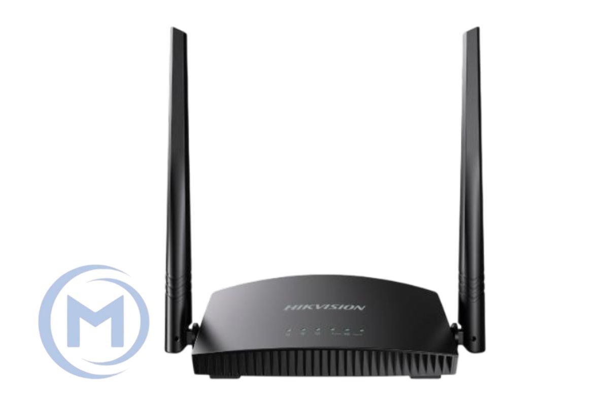 HIKVISION DS-3WR4G3N  4G Wireless SIM Router 300Mbs 2T2R 2*LAN WAN встроенный модем 4G LTE