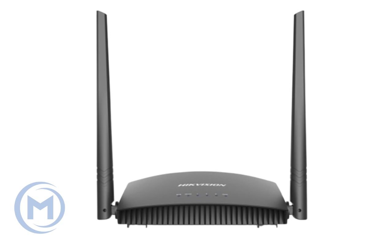 Wireless AP+Router HIKVISION DS-3WR3N 300Mbps N Router,Qualcomm,2T2R,2.4GHz,802.11b/g/n