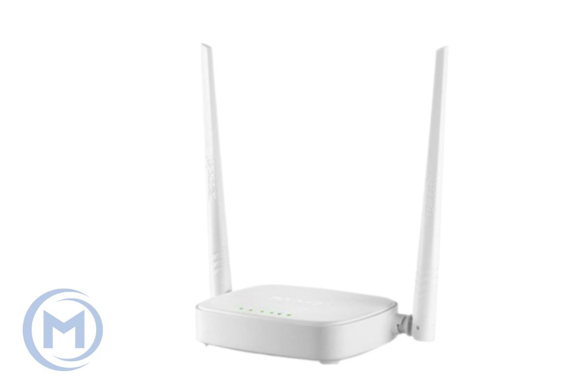 Wireless AP+Router Tenda N301 Router 2*5dBi Antennas 300Mbps