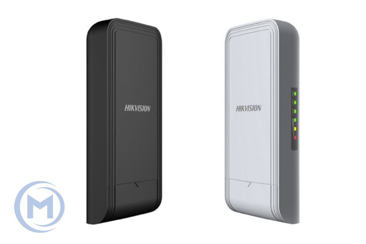 Беспроводной Wi-Fi мост HIKVISION DS-3WF0BC-2NT KIT для лифта