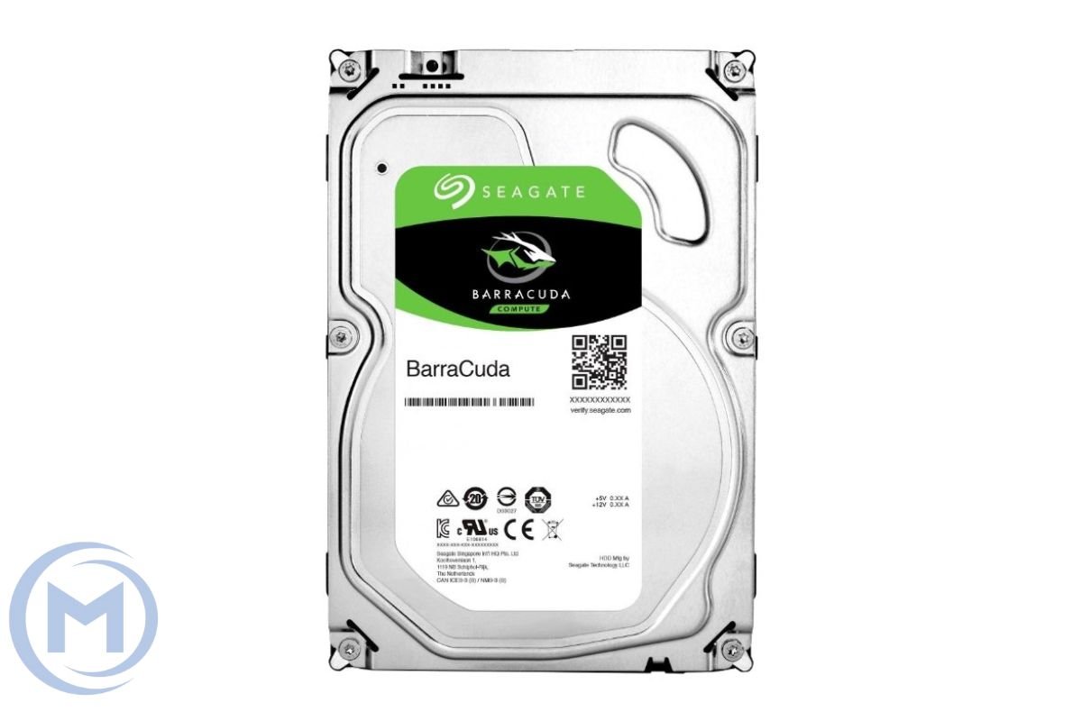                 Seagate 2TB 7200rpm 256MB Baracuda SATA3 ST2000DM008