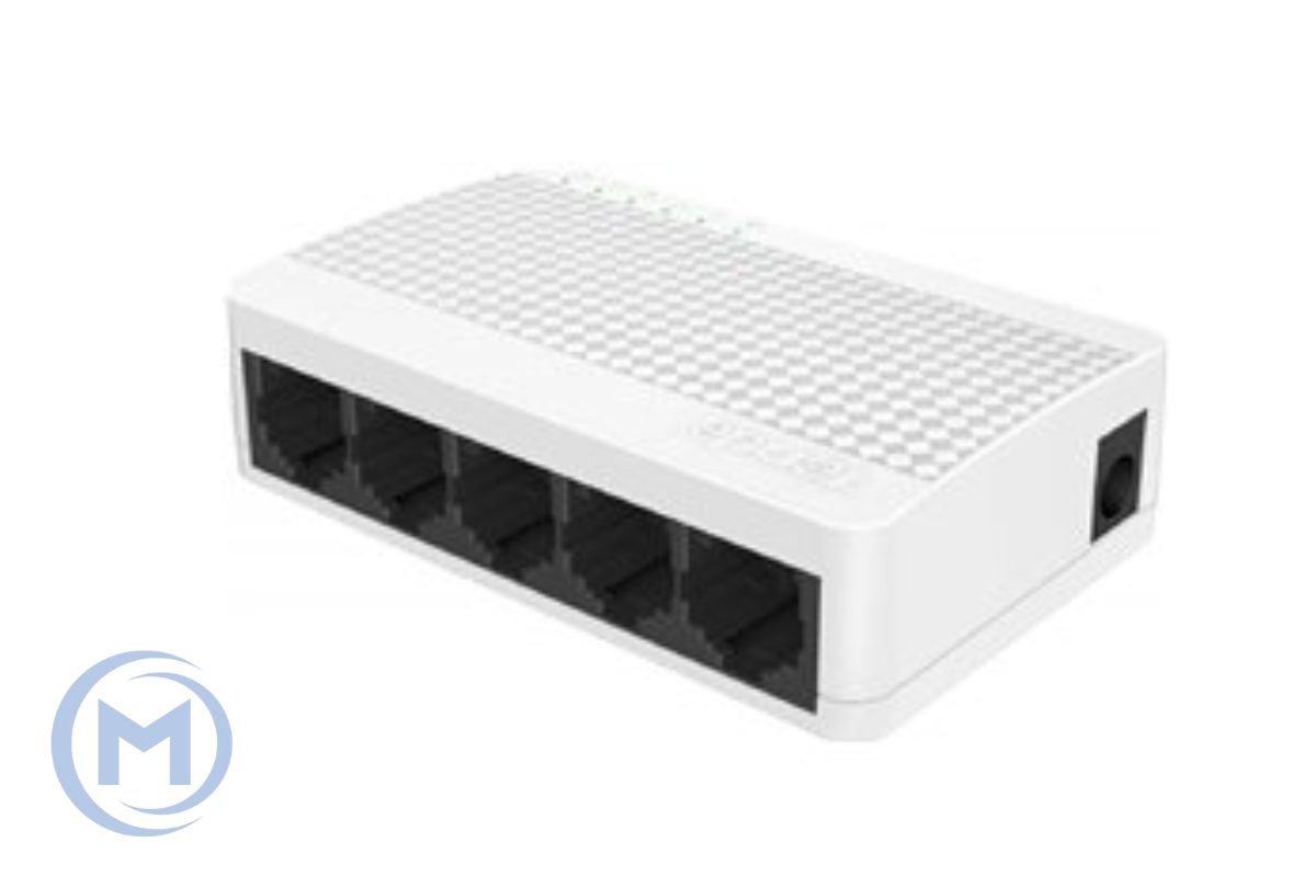 HUB Switch Tenda S105 5-port 10/100M