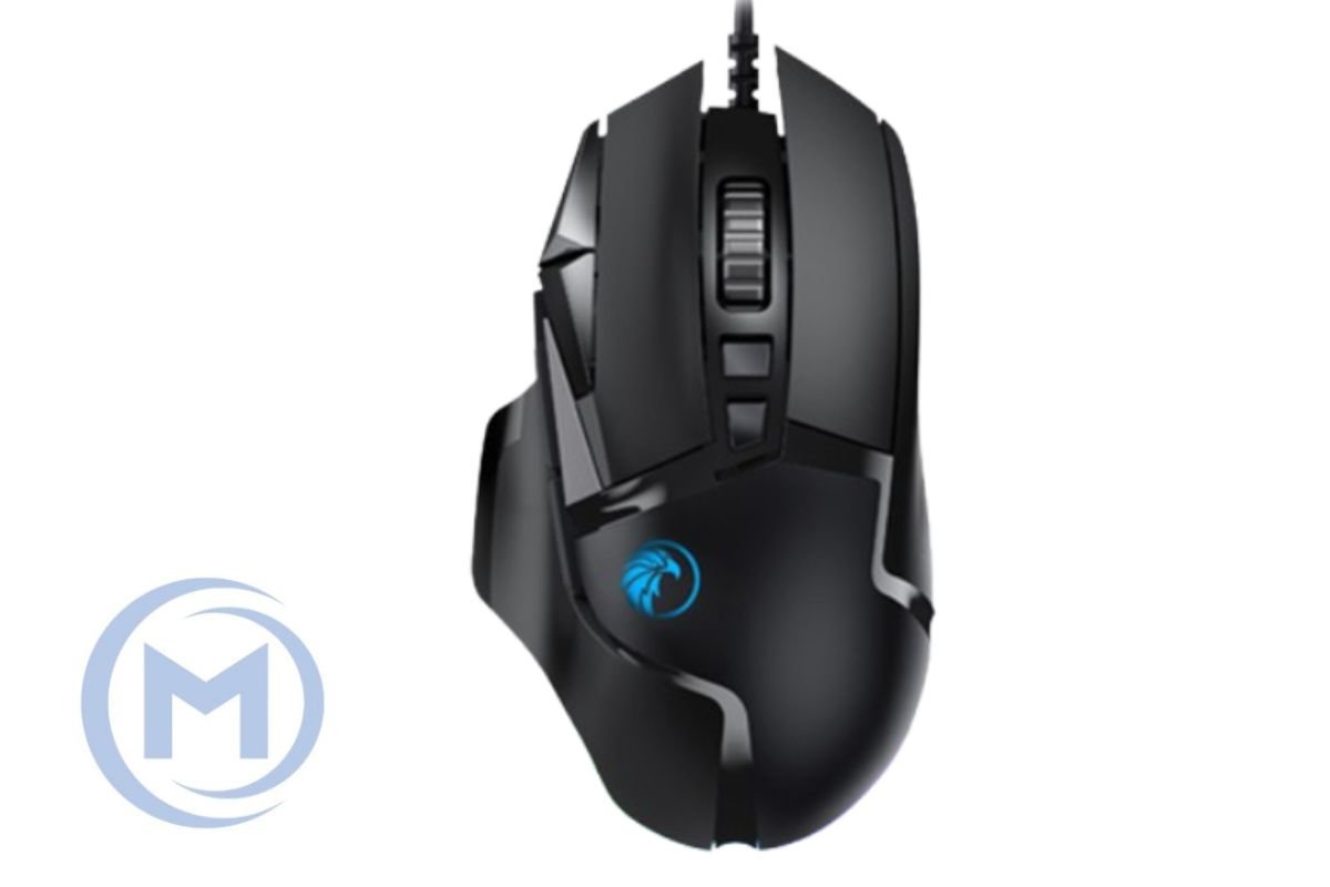 Mouse Winstar Razeak RM-X27 Gaming USB