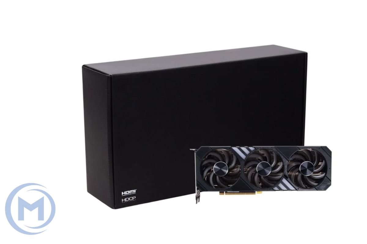 NVIDIA CMP 70HX 8GB GDDR6X 256 bit 1395Mhz/19000Mhz TRIPPLE Fan [NED70HX017P2-1046A]