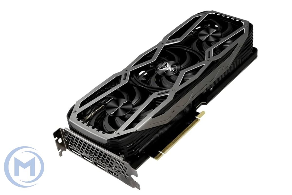 Nvidia GeForce Black Edition RTX3080 10GB GDDR6 320bit 1710Mhz/19000Mhz TRIPPLE Fan HDMI HDCP DisplayPort (NON-LHR)