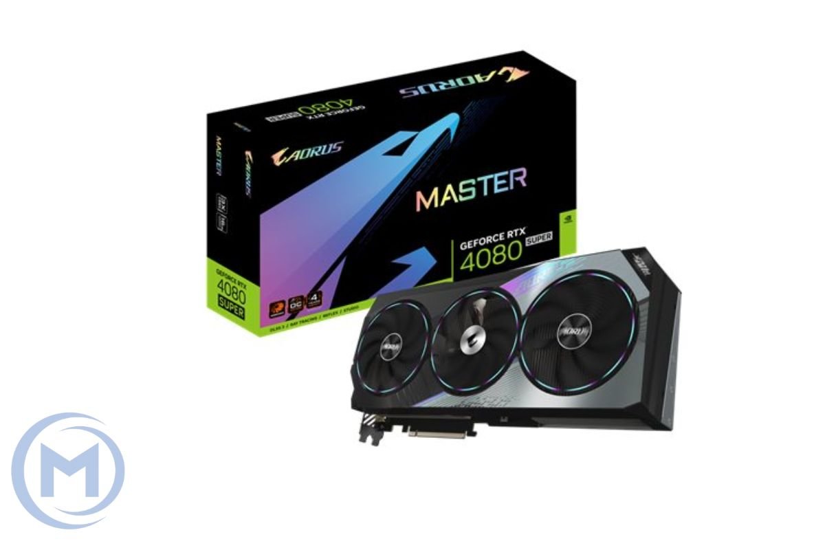             GEFORCE RTX4070Ti SUPER OC 16GB GDDR6X 192bit 2670Mhz 3xDP HDMI GIGABYTE GV-N407TSAORUS M-16GD
