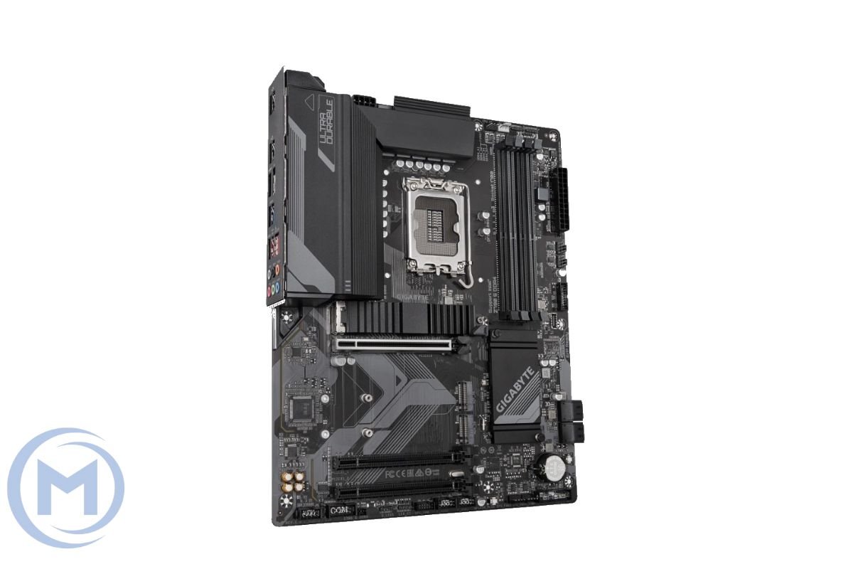             MB LGA1700 GIGABYTE Z790 S DDR4,4xDDR4,17xUSB,ATX,M.2,3PCIe16x, HDMI,DP,Type-C