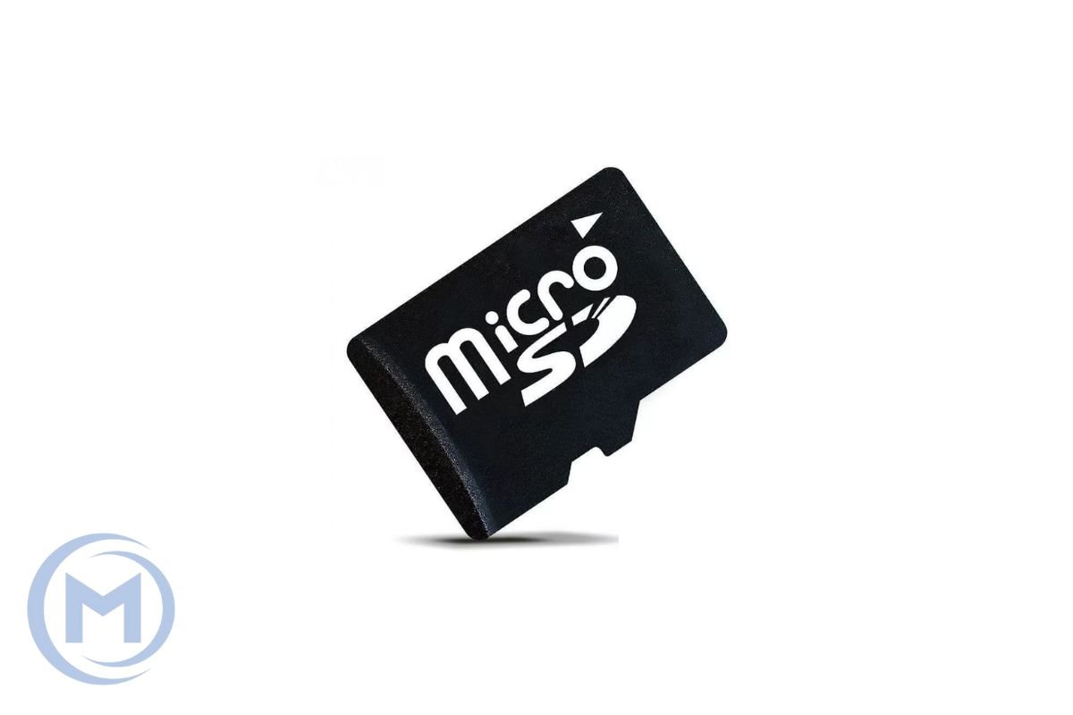                 Micro Secure Digital Card (Trans Flash) 128GB HC10 KINGSTON Canvas Select Plus 100R A1 C10
