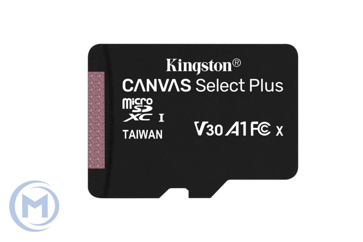                 Micro Secure Digital Card (Trans Flash) 512GB HC10 Adata AUSDX512 + SD adapter