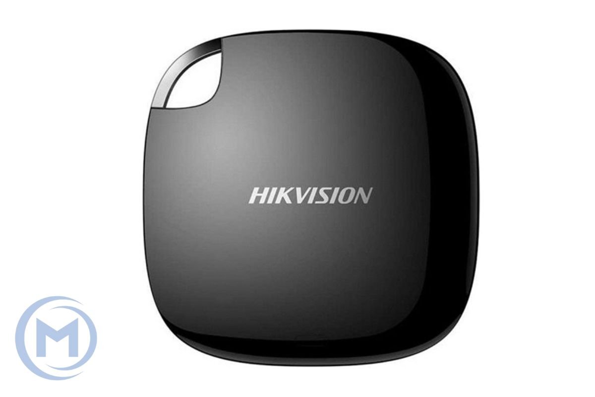                 Portable SSD HIKVISION T100I 1024GB  USB 3.1