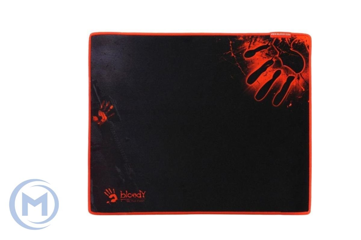             A4TECH BLOODY B-080S PROFESSIONAL X-THIN GAMING MOUSE PAD (430x350x2mm)
