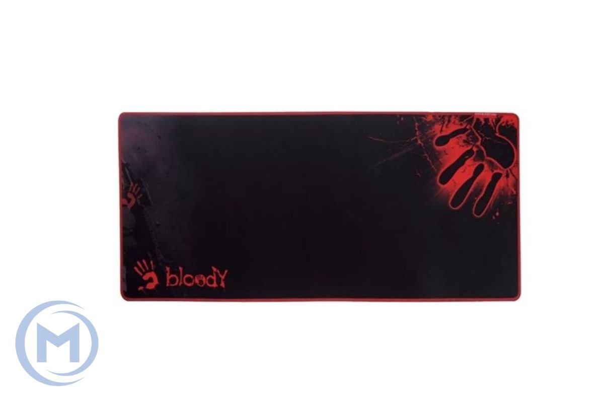             A4TECH BLOODY B-087S PROFESSIONAL X-THIN GAMING MOUSE PAD (700*300*2mm)