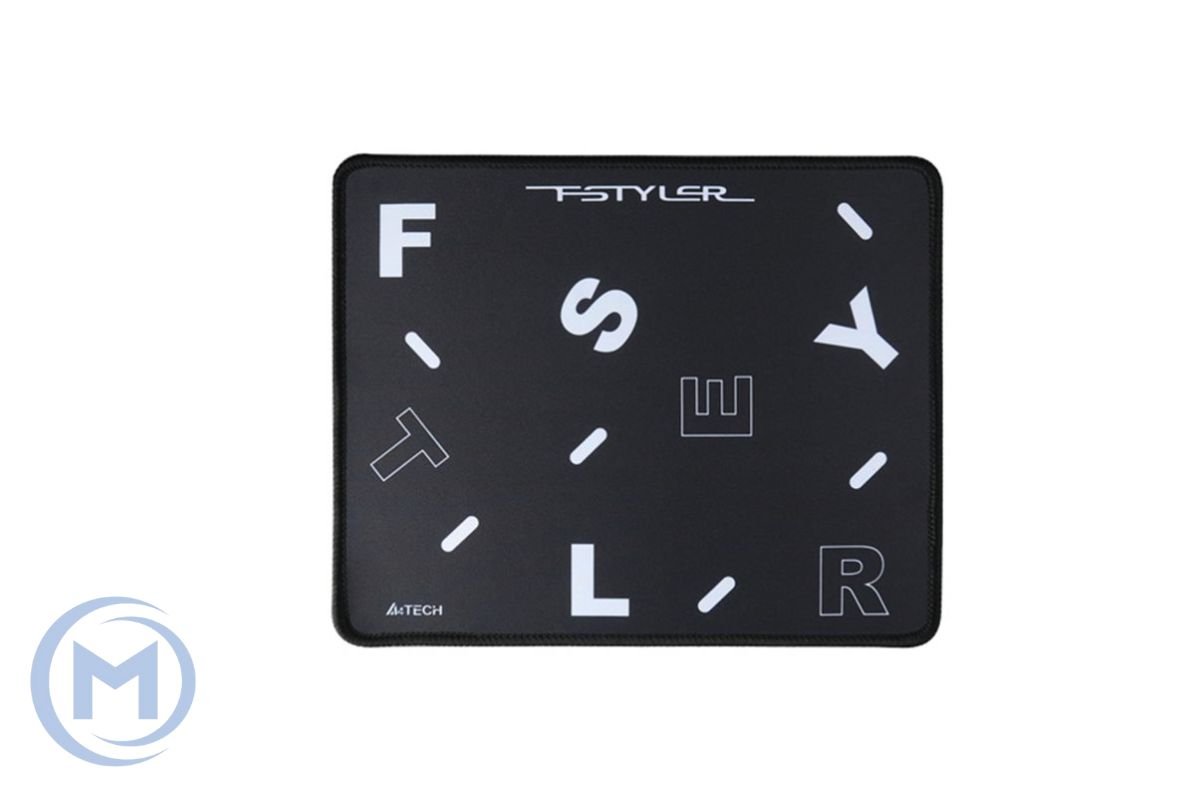             A4TECH FSTYLER FP25 MOUSE PAD 250x200x2mm