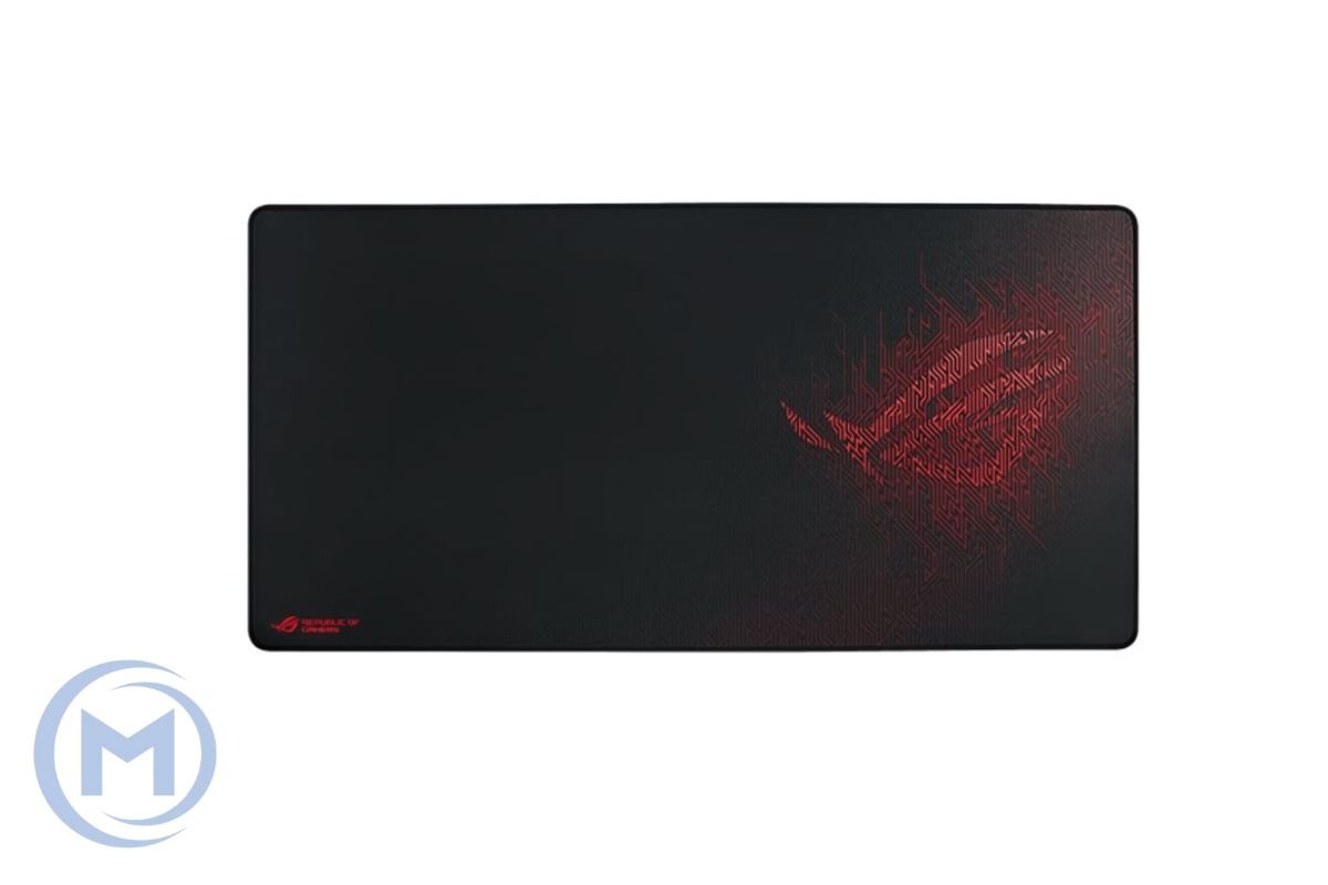             ASUS NC01-1A ROG SHEATH GAMING MOUSE PAD (440x900x3mm)