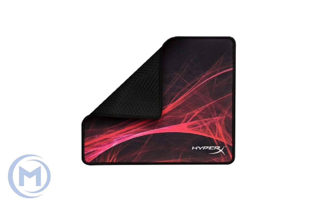             HyperX FURY S Speed 4P5Q7AA (HX-MPFS-S-M) Gaming Mouse Pad (medium)